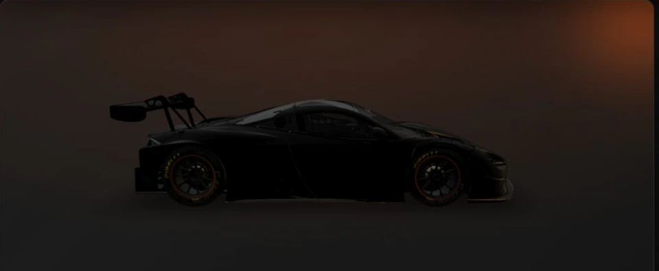 McLaren 720S vehicle preview