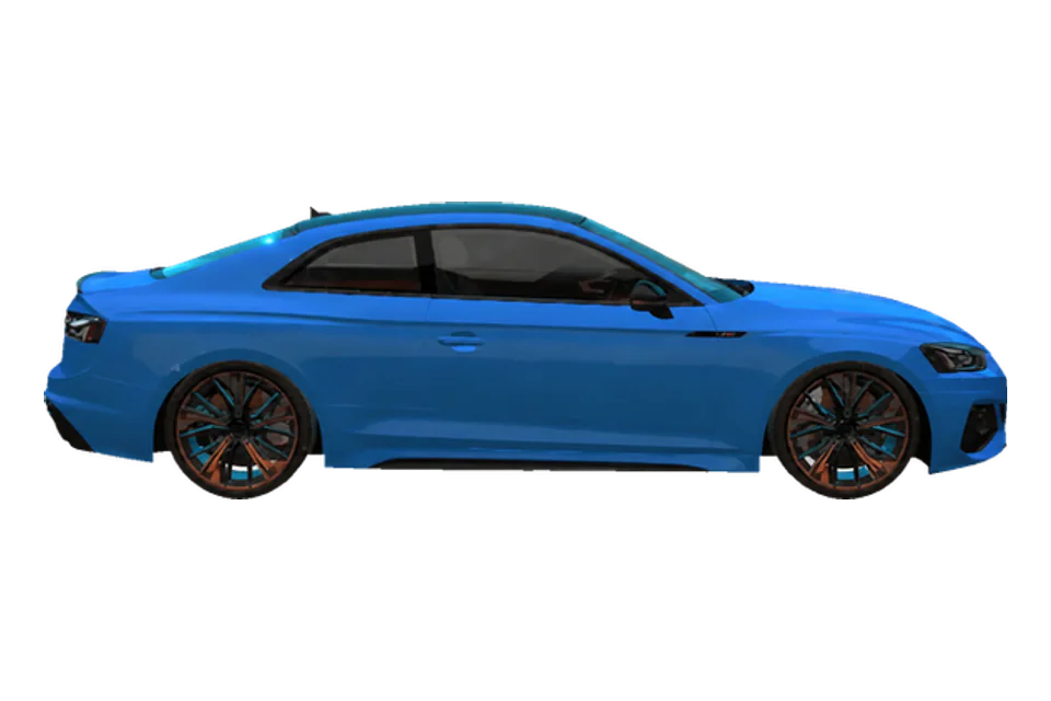 RS5