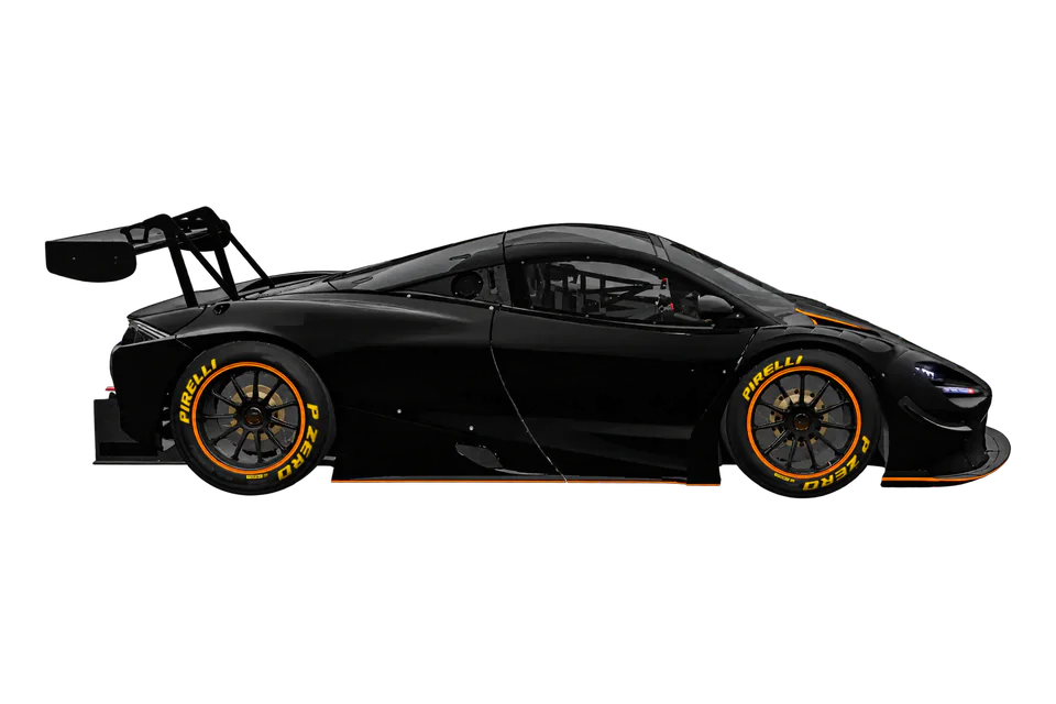 720S