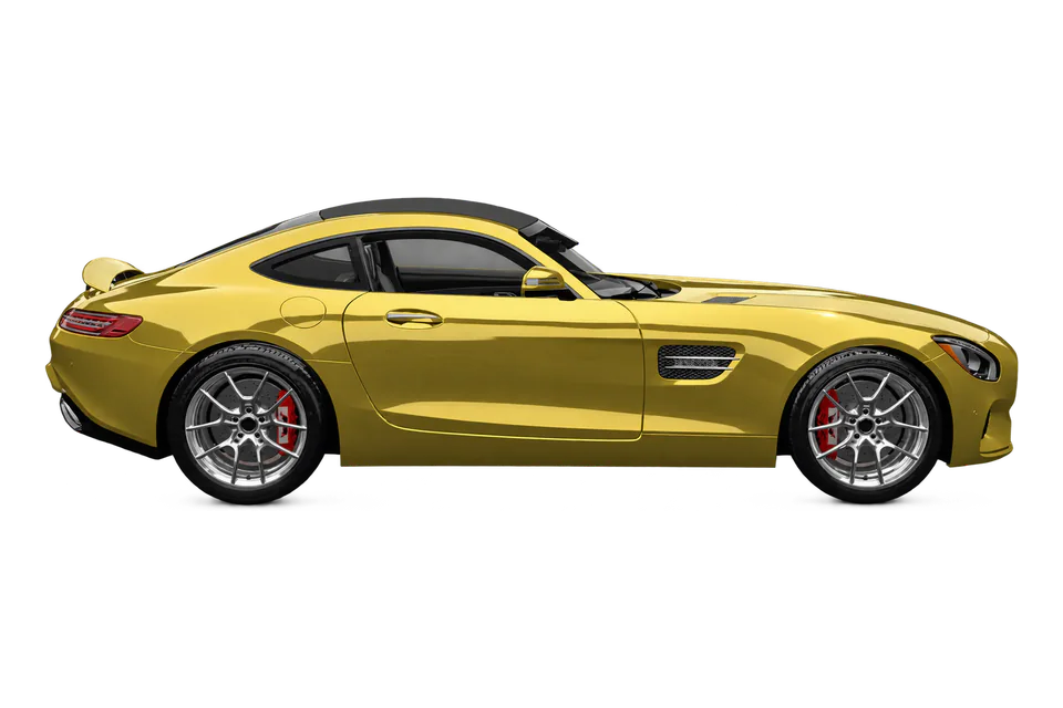 AMG GT