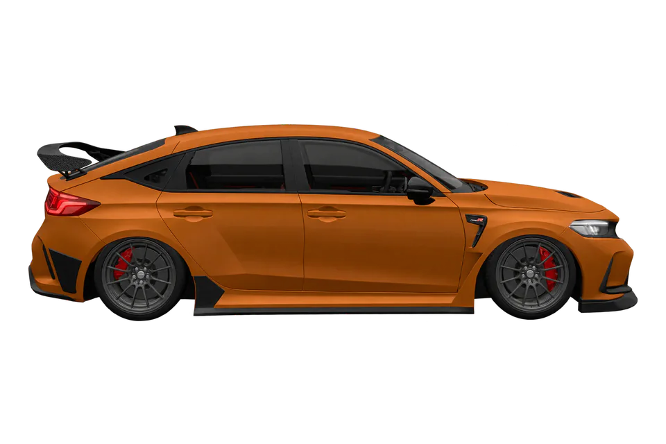 Civic Type R