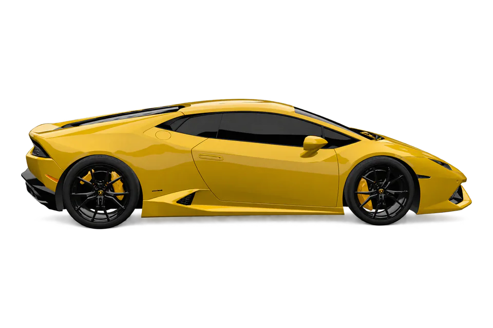 Huracán