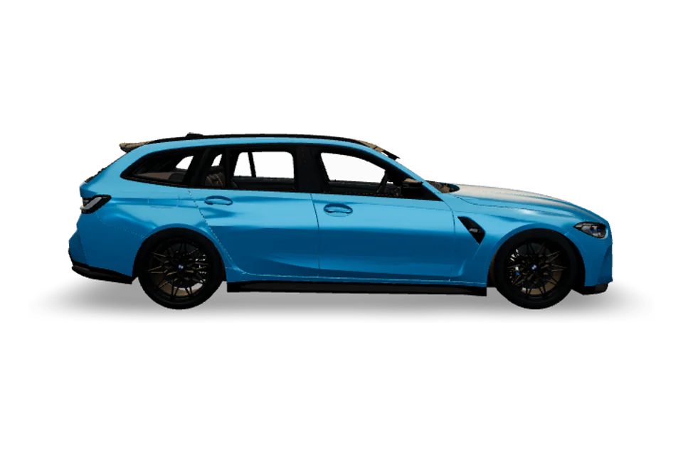 M3 Touring