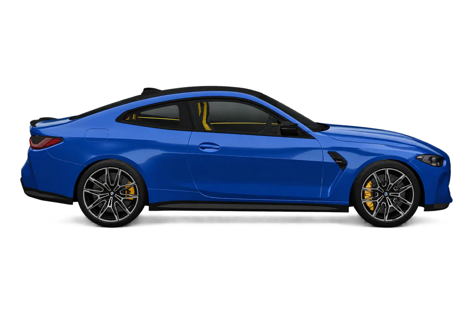 M4 Competition