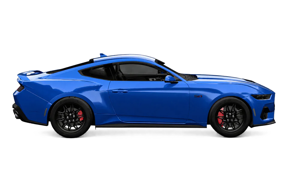 Mustang GT