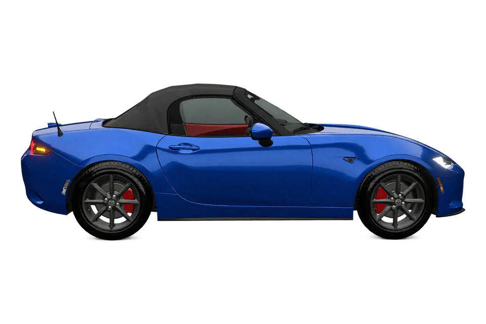 MX-5 Miata