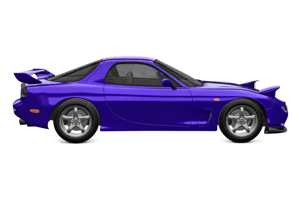 RX-7 FD