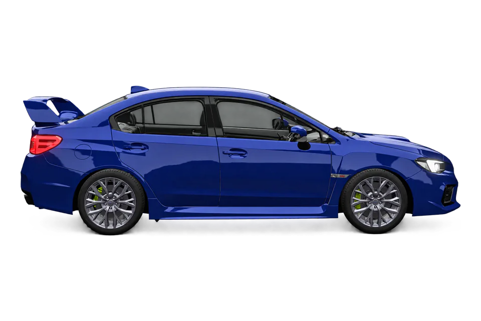 WRX STI