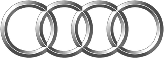 Audi emblem
