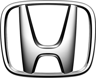 Honda emblem