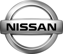 Nissan emblem